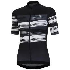 Women Regatta T-Shirts<Dare 2b - Women's AEP Stimulus Jersey |