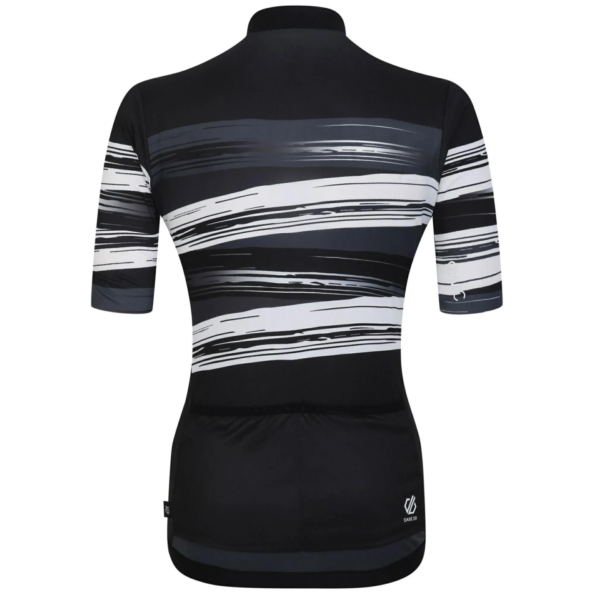 Women Regatta T-Shirts<Dare 2b - Women's AEP Stimulus Jersey |