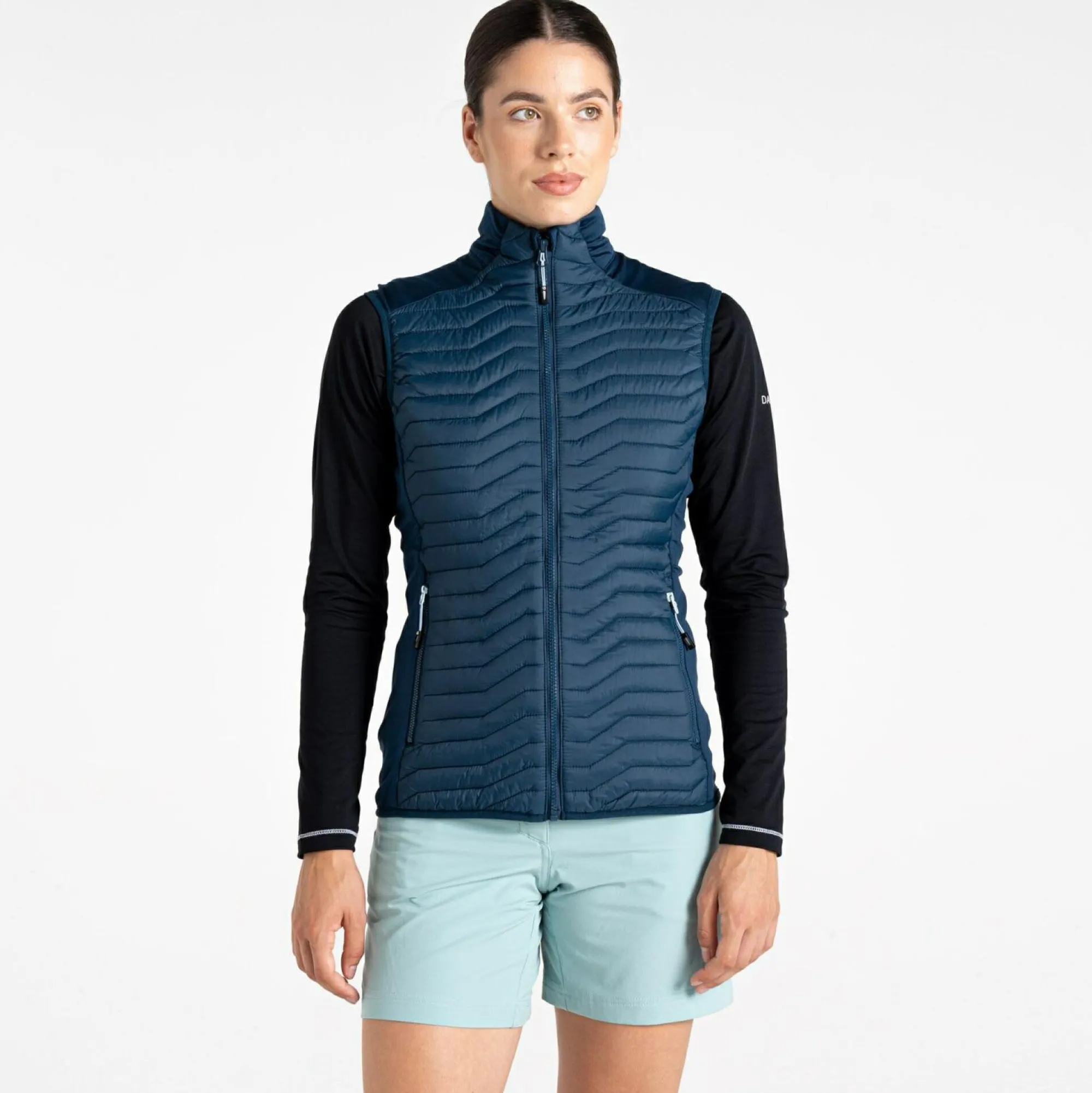 Women Regatta Gilets & Bodywarmers<Dare 2b - Women's Altimeter II Vest |