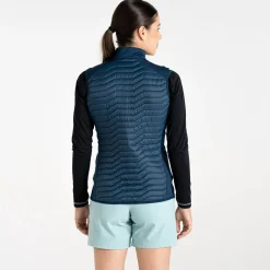 Women Regatta Gilets & Bodywarmers<Dare 2b - Women's Altimeter II Vest |