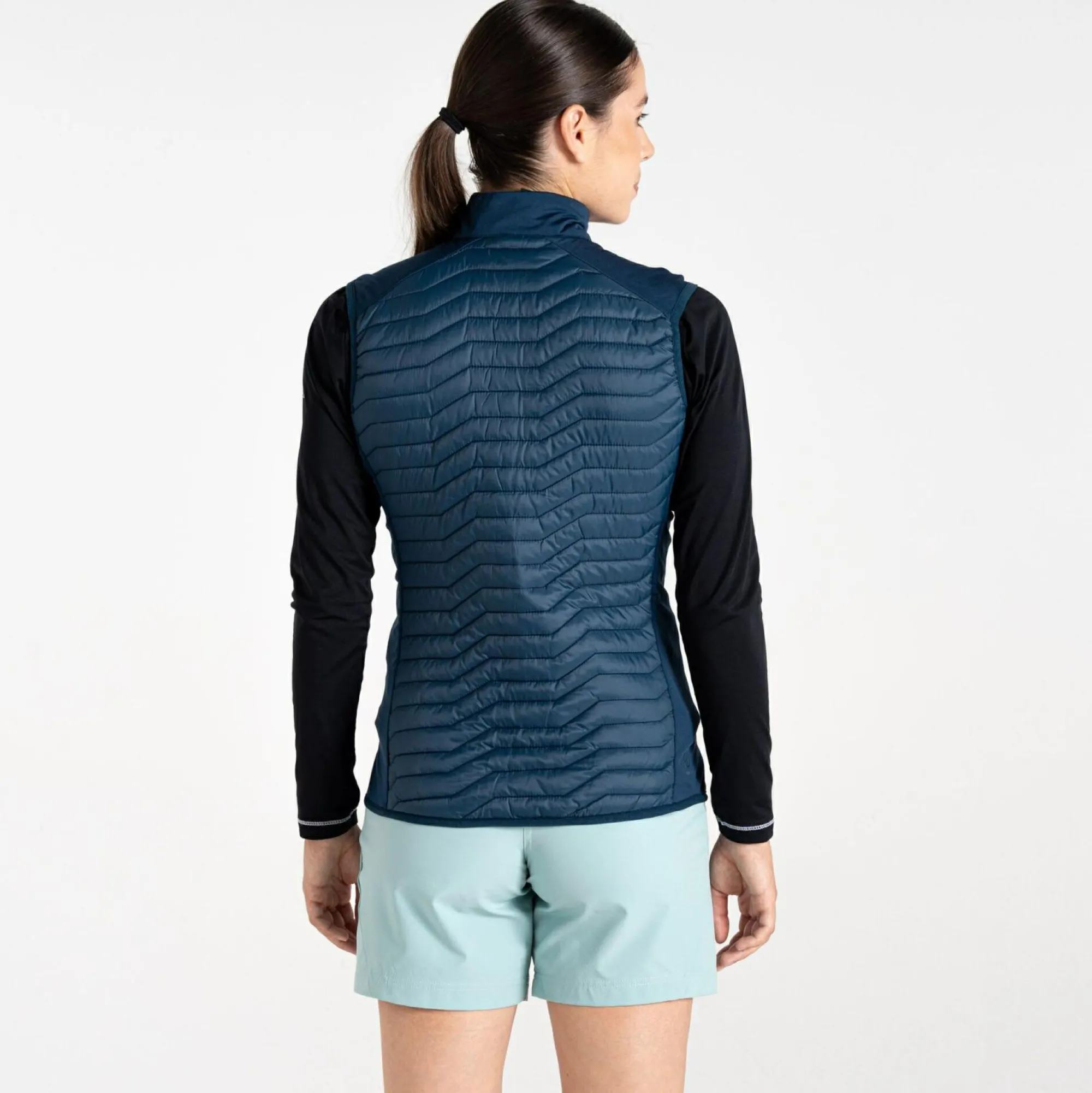 Women Regatta Gilets & Bodywarmers<Dare 2b - Women's Altimeter II Vest |