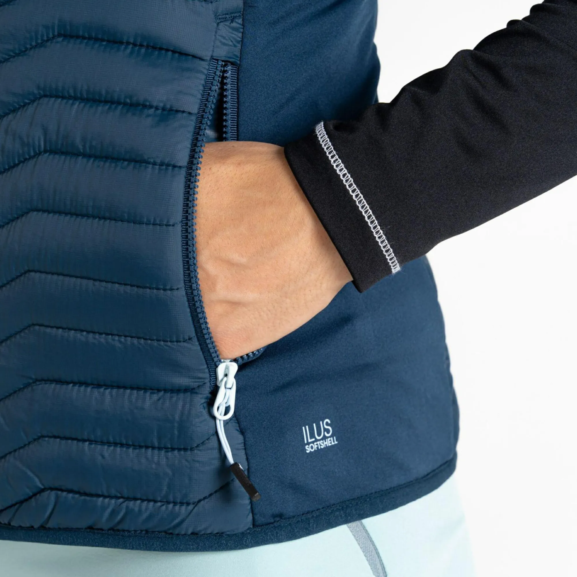 Women Regatta Gilets & Bodywarmers<Dare 2b - Women's Altimeter II Vest |