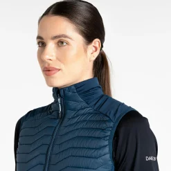 Women Regatta Gilets & Bodywarmers<Dare 2b - Women's Altimeter II Vest |