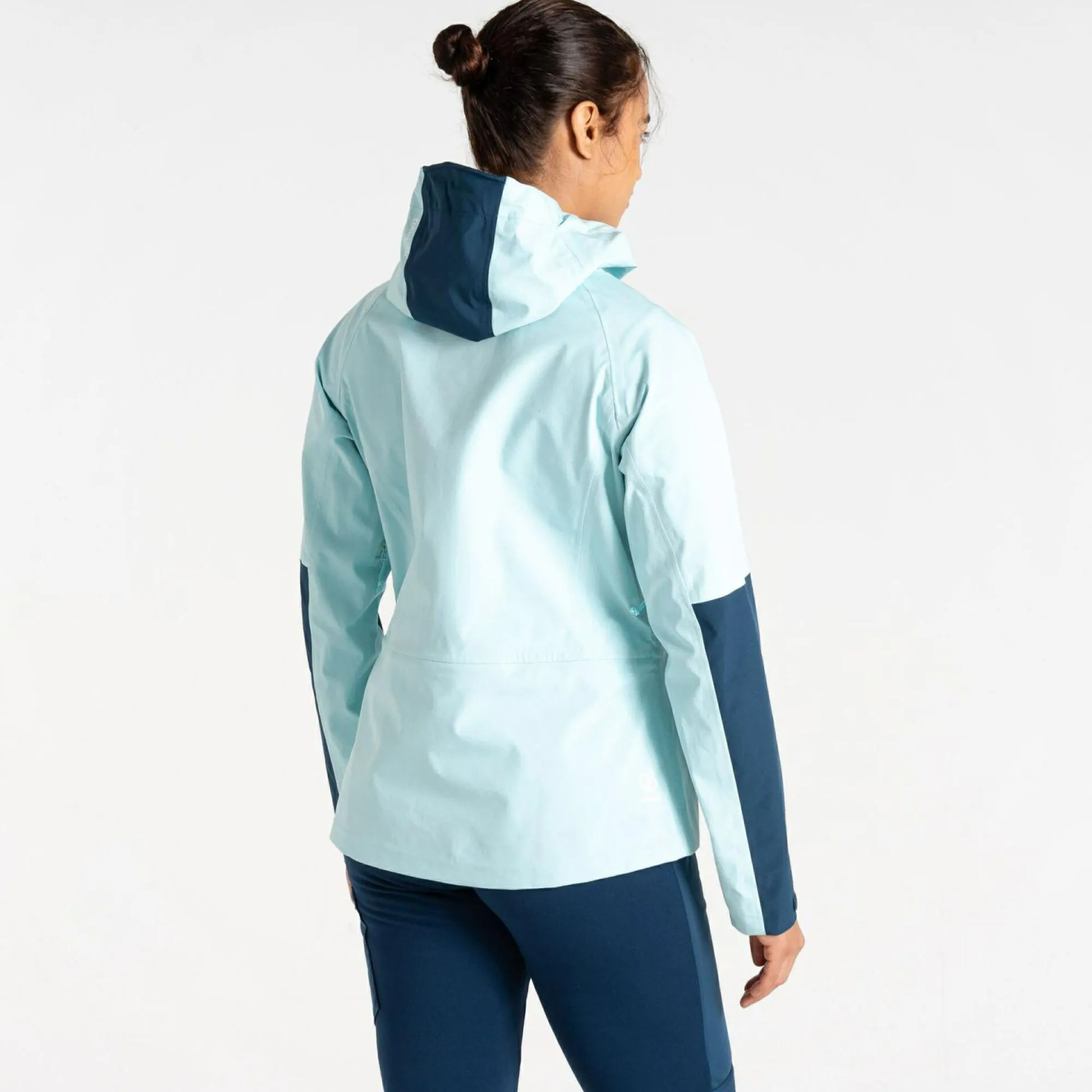 Women Regatta Waterproof Jackets<Dare 2b - Women's Assert Jacket |