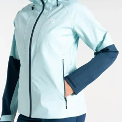 Women Regatta Waterproof Jackets<Dare 2b - Women's Assert Jacket |