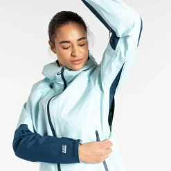 Women Regatta Waterproof Jackets<Dare 2b - Women's Assert Jacket |