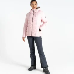 Women Regatta Ski & Snow<Dare 2b - Women's Blindside Ski Jacket |