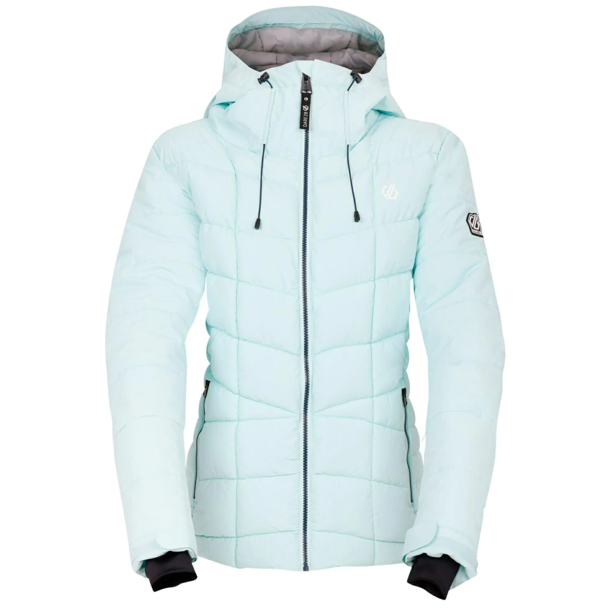 Women Regatta Ski & Snow<Dare 2b - Women's Blindside Ski Jacket |