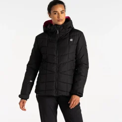 Women Regatta Waterproof Jackets|Ski & Snow<Dare 2b - Women's Blindside Ski Jacket |