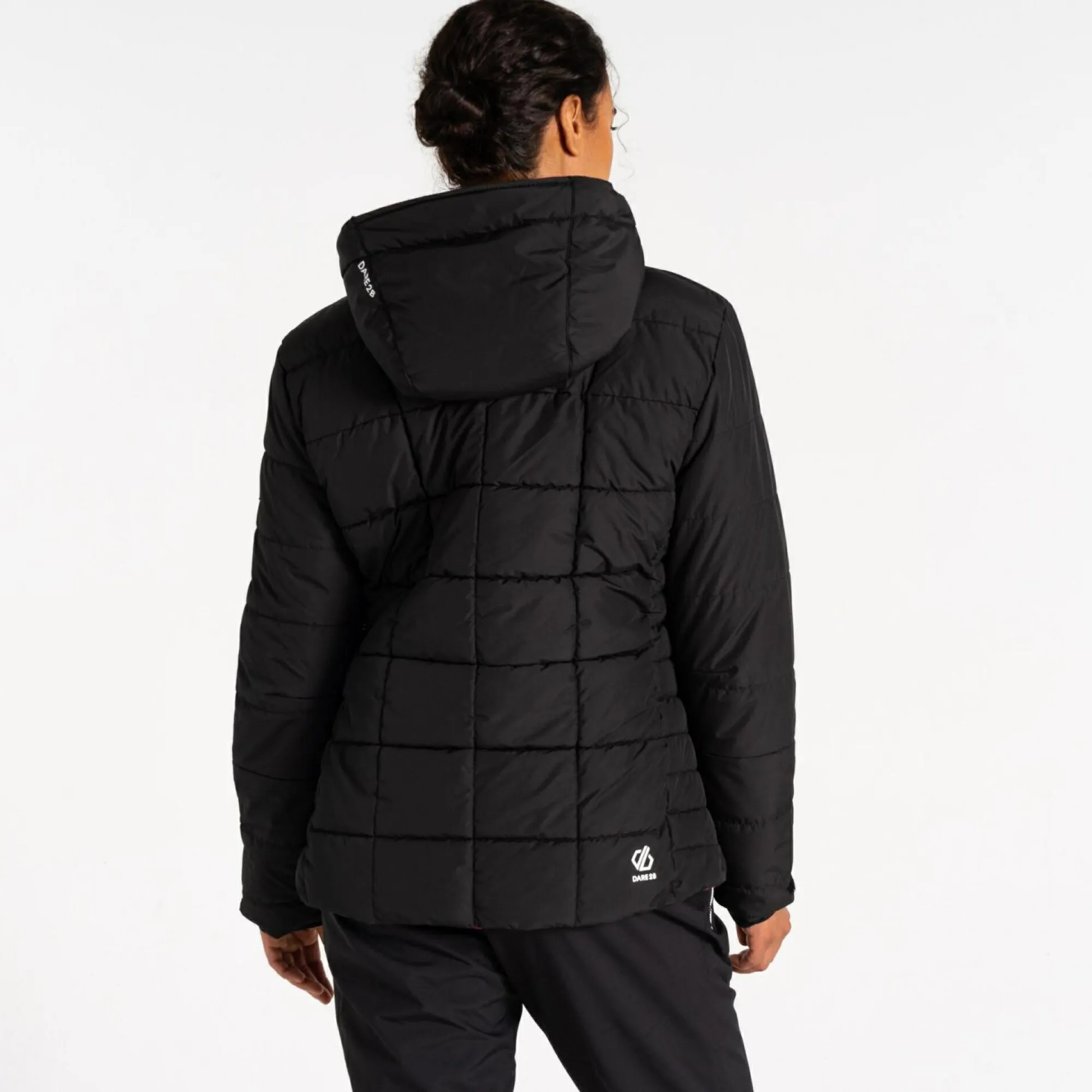 Women Regatta Waterproof Jackets|Ski & Snow<Dare 2b - Women's Blindside Ski Jacket |