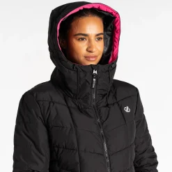 Women Regatta Waterproof Jackets|Ski & Snow<Dare 2b - Women's Blindside Ski Jacket |
