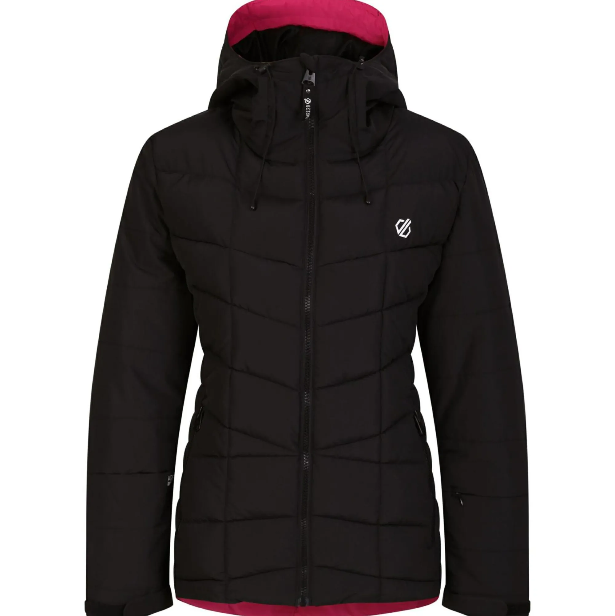 Women Regatta Waterproof Jackets|Ski & Snow<Dare 2b - Women's Blindside Ski Jacket |