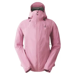 Women Regatta Waterproof Jackets|Festival<Dare 2b - Women's Breathe Easy Waterproof Jacket |