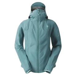 Women Regatta Waterproof Jackets|Festival<Dare 2b - Women's Breathe Easy Waterproof Jacket |