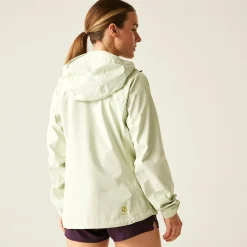 Women Regatta Waterproof Jackets<Dare 2b - Women's Breathe Easy Waterproof Jacket |