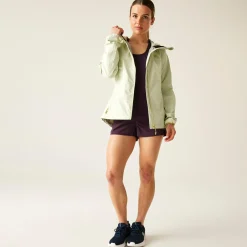 Women Regatta Waterproof Jackets<Dare 2b - Women's Breathe Easy Waterproof Jacket |