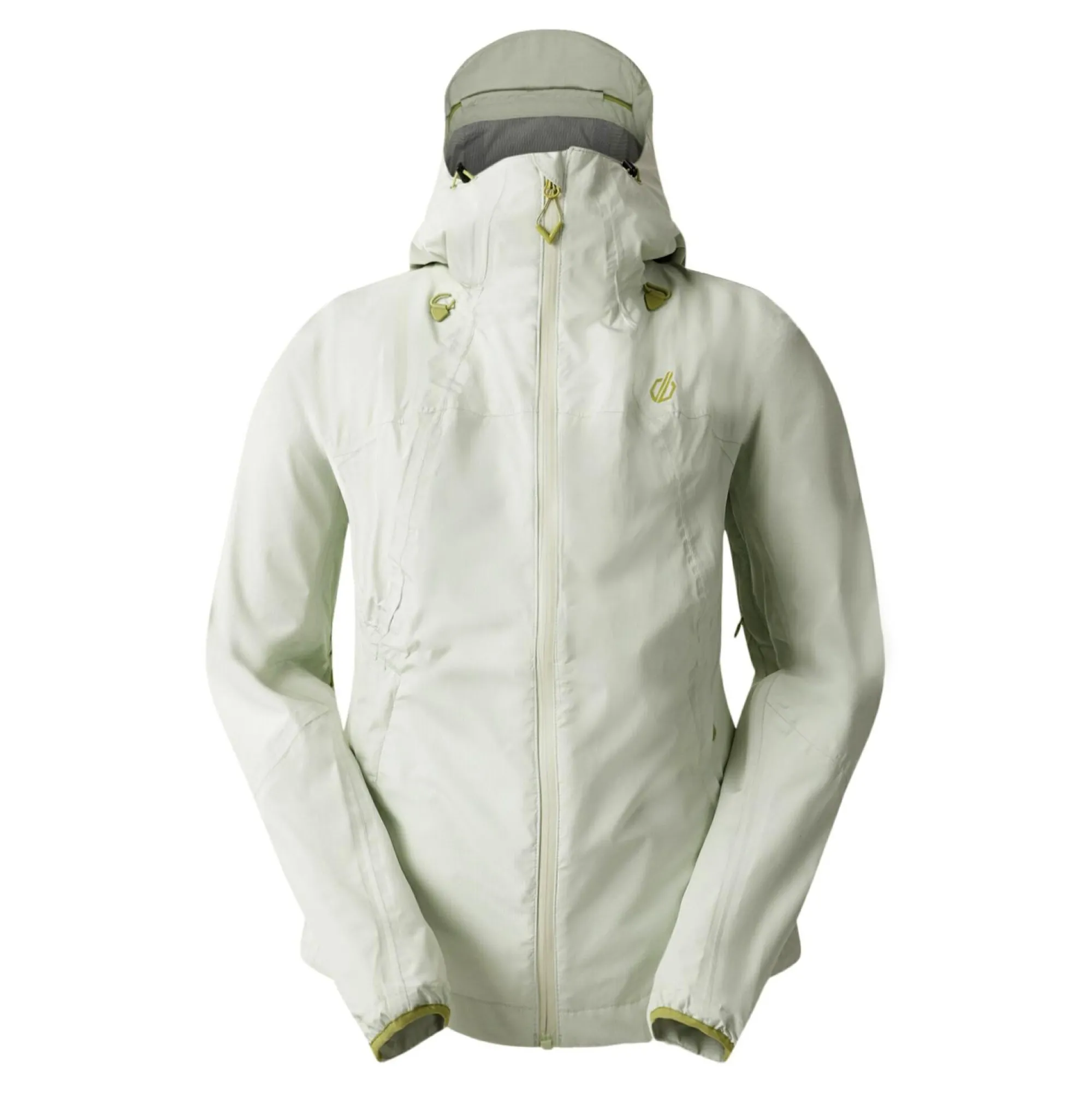 Women Regatta Waterproof Jackets<Dare 2b - Women's Breathe Easy Waterproof Jacket |