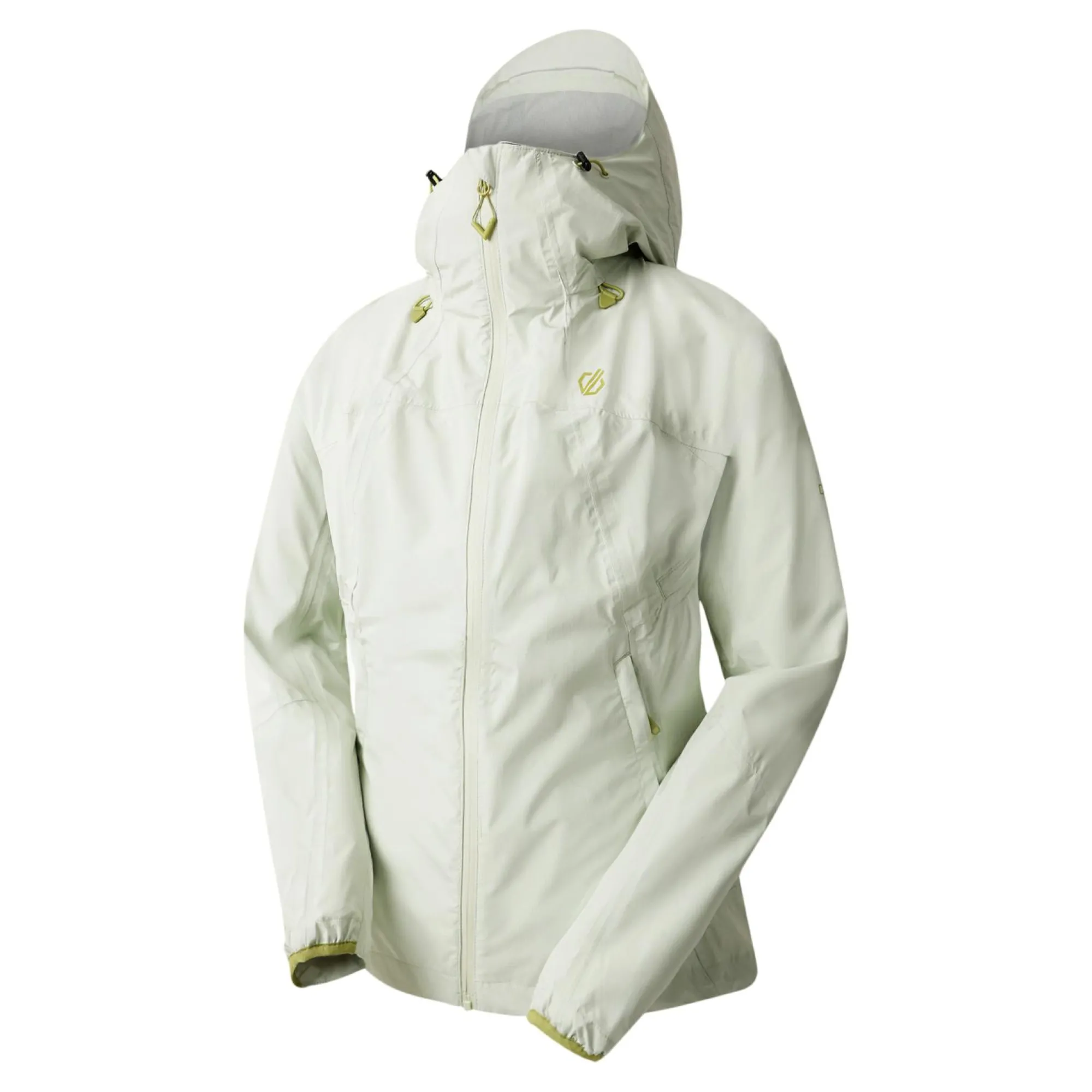 Women Regatta Waterproof Jackets<Dare 2b - Women's Breathe Easy Waterproof Jacket |