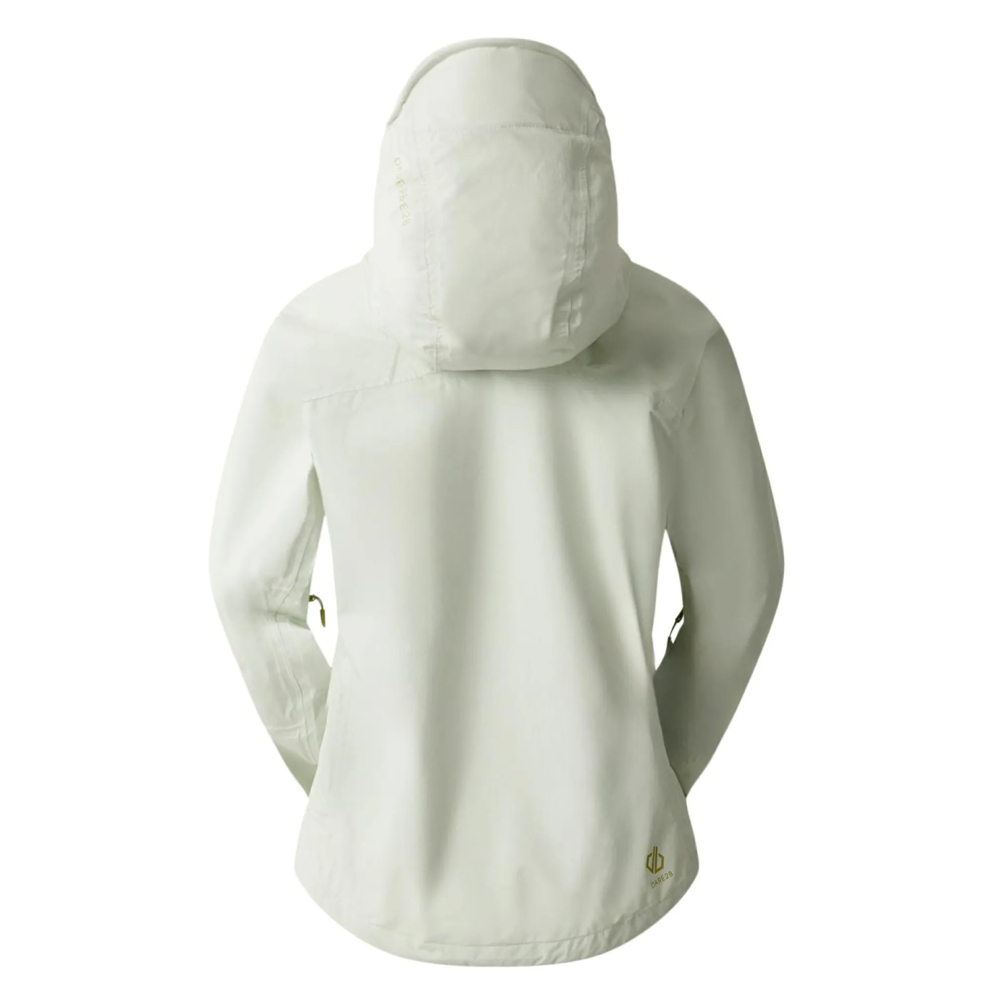 Women Regatta Waterproof Jackets<Dare 2b - Women's Breathe Easy Waterproof Jacket |