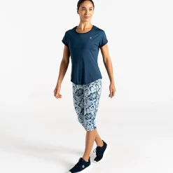 Women Regatta T-Shirts|Gym Tops<Dare 2b - Women's Chase T-Shirt |