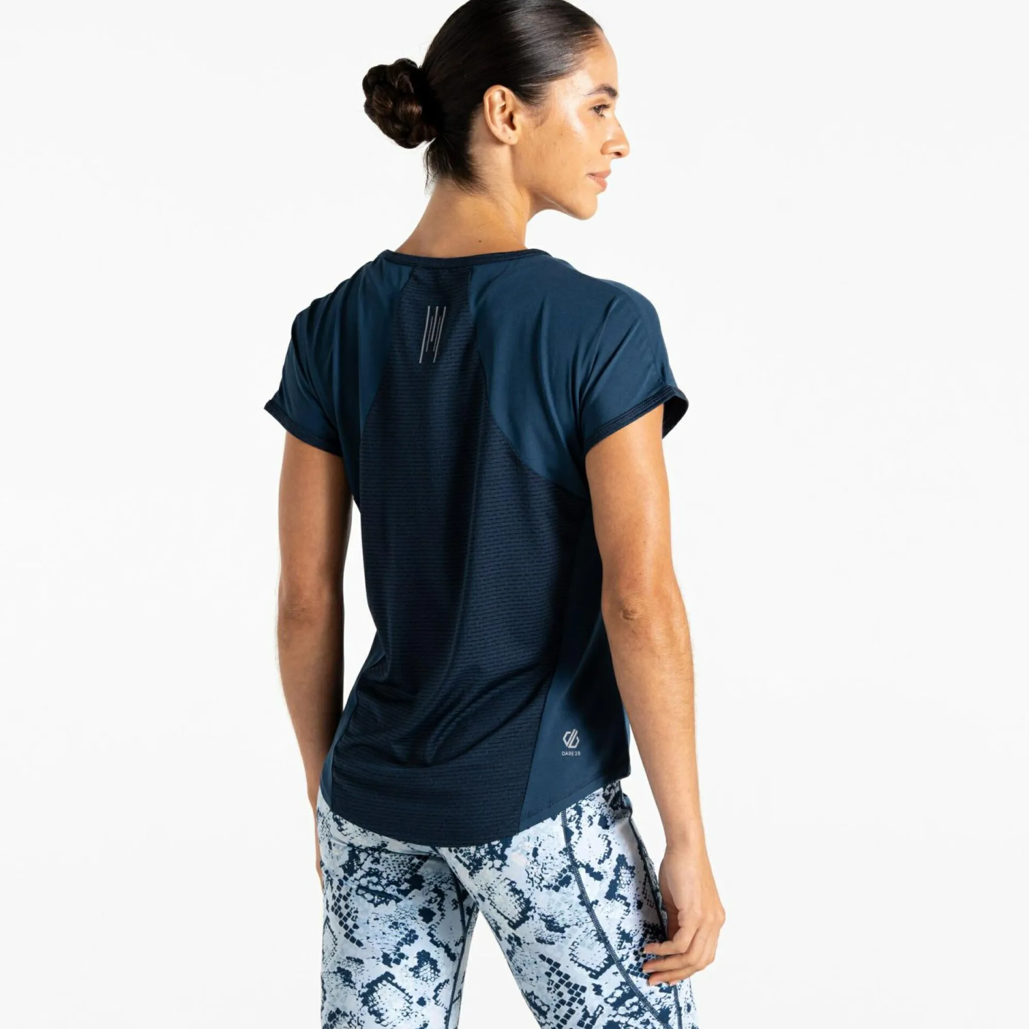 Women Regatta T-Shirts|Gym Tops<Dare 2b - Women's Chase T-Shirt |
