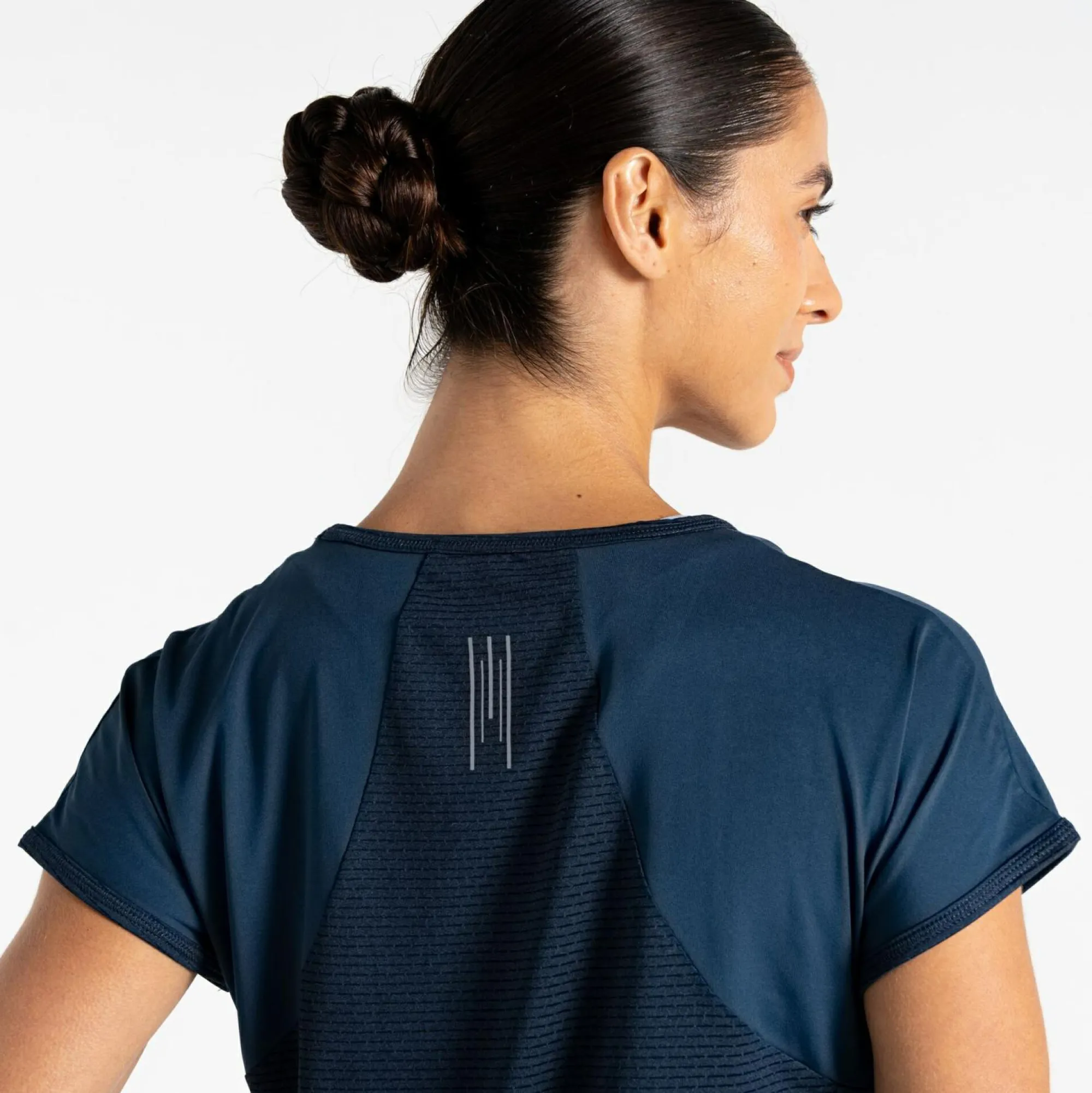 Women Regatta T-Shirts|Gym Tops<Dare 2b - Women's Chase T-Shirt |