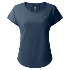 Women Regatta T-Shirts|Gym Tops<Dare 2b - Women's Chase T-Shirt |