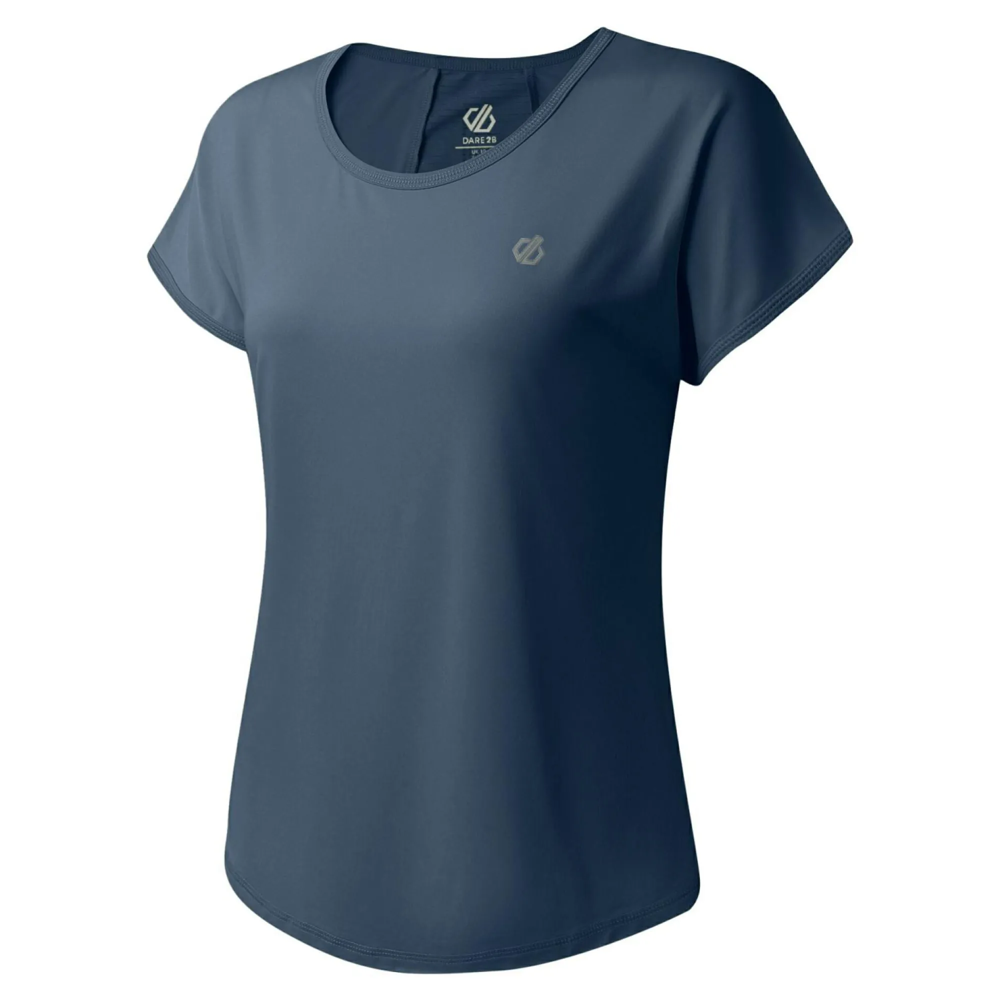 Women Regatta T-Shirts|Gym Tops<Dare 2b - Women's Chase T-Shirt |