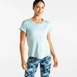 Women Regatta T-Shirts|Gym Tops<Dare 2b - Women's Chase T-Shirt |