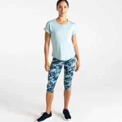 Women Regatta T-Shirts|Gym Tops<Dare 2b - Women's Chase T-Shirt |
