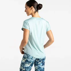 Women Regatta T-Shirts|Gym Tops<Dare 2b - Women's Chase T-Shirt |