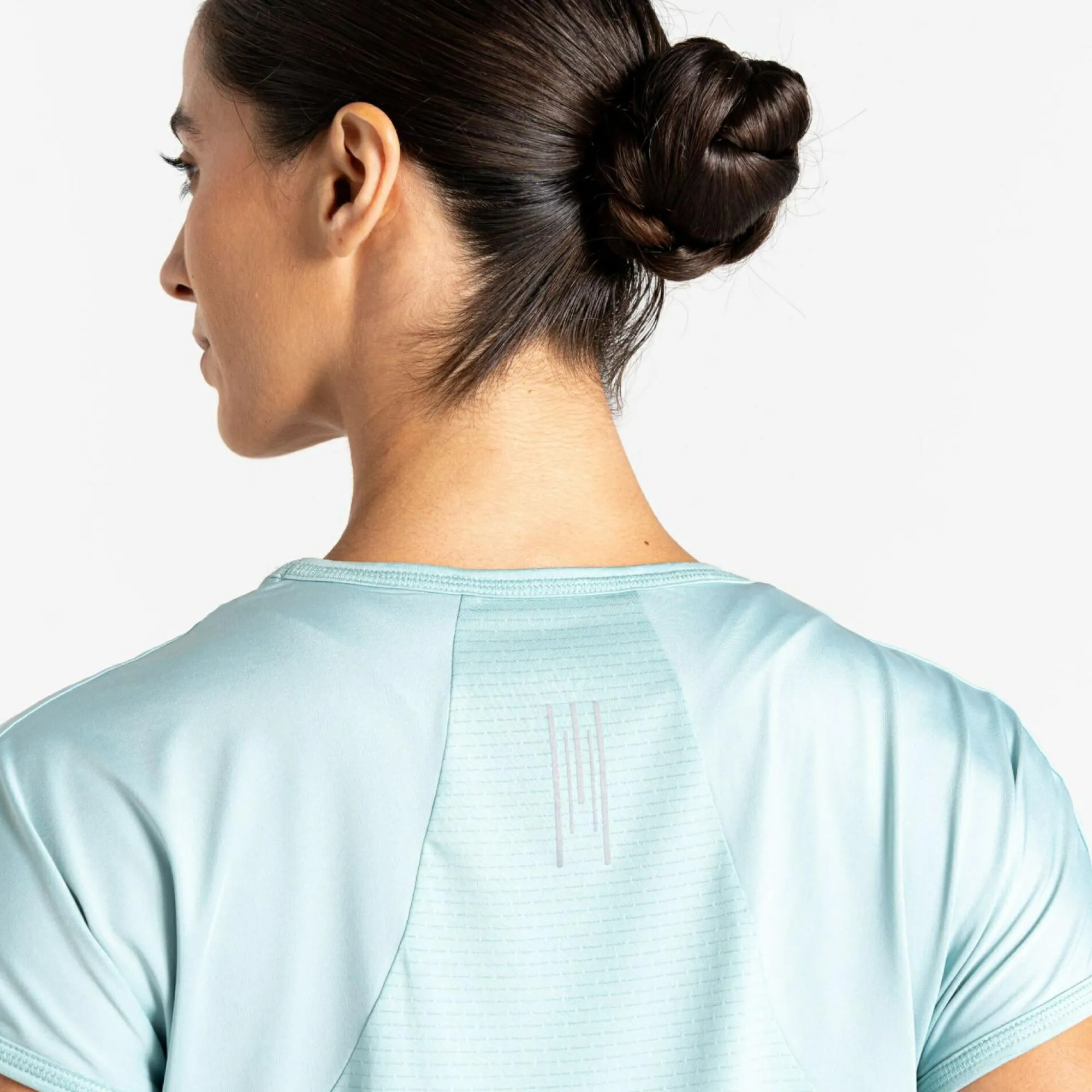 Women Regatta T-Shirts|Gym Tops<Dare 2b - Women's Chase T-Shirt |
