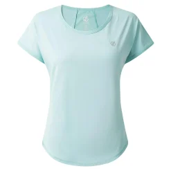 Women Regatta T-Shirts|Gym Tops<Dare 2b - Women's Chase T-Shirt |