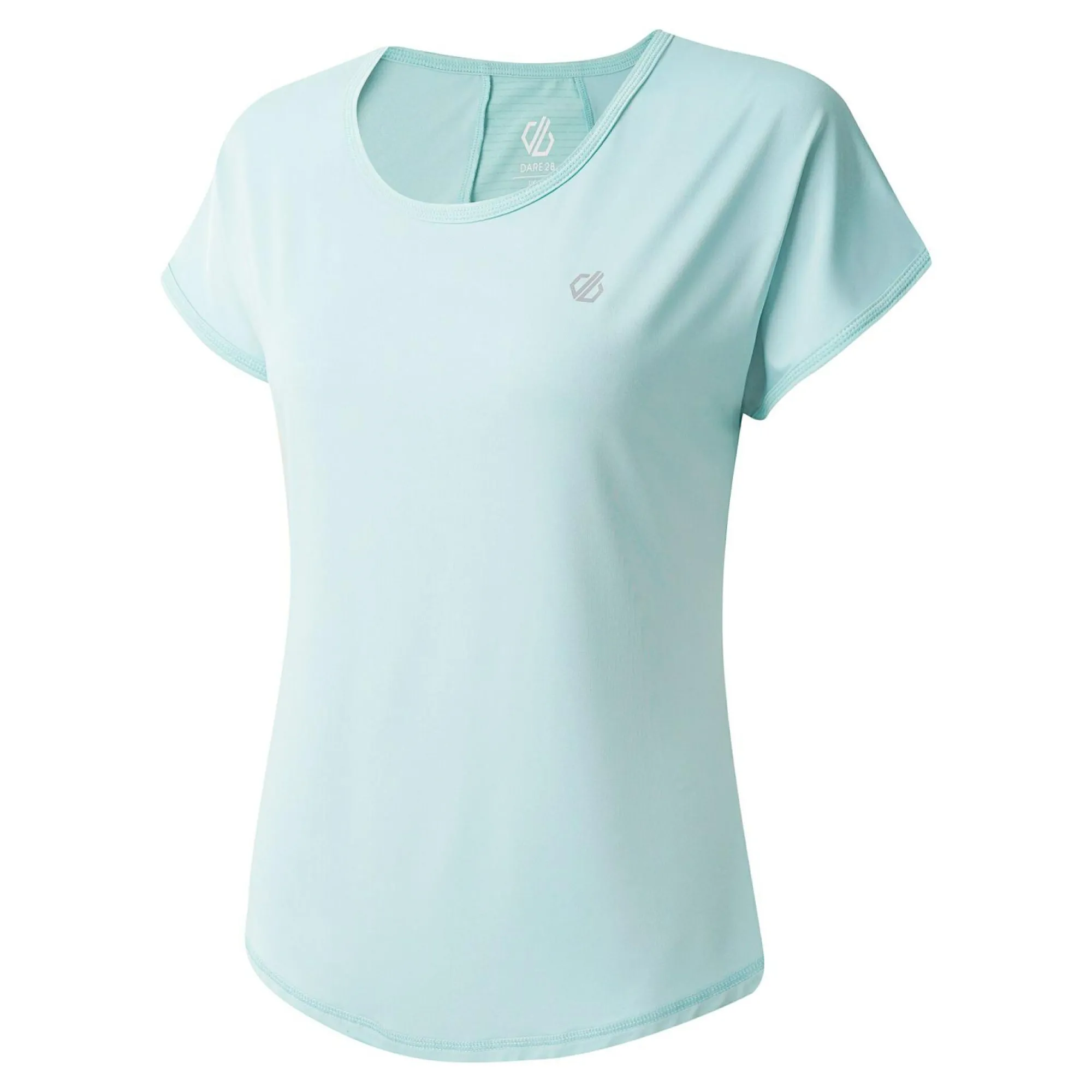 Women Regatta T-Shirts|Gym Tops<Dare 2b - Women's Chase T-Shirt |