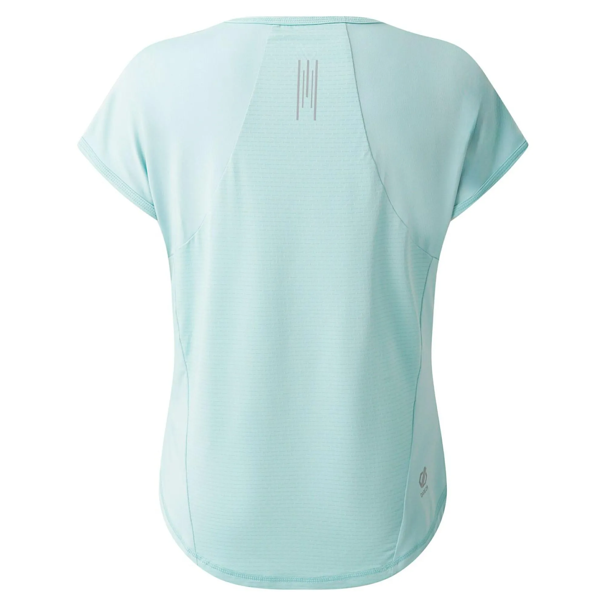 Women Regatta T-Shirts|Gym Tops<Dare 2b - Women's Chase T-Shirt |