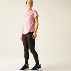 Women Regatta T-Shirts|Gym Tops<Dare 2b - Women's Chase T-Shirt |