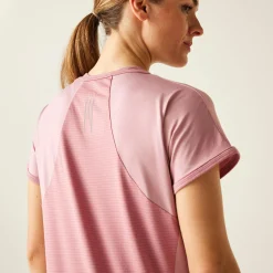 Women Regatta T-Shirts|Gym Tops<Dare 2b - Women's Chase T-Shirt |