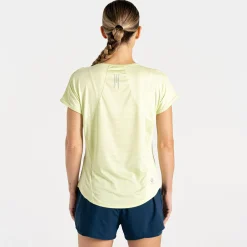 Women Regatta T-Shirts|Gym Tops<Dare 2b - Women's Chase T-Shirt |