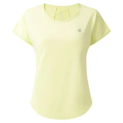 Women Regatta T-Shirts|Gym Tops<Dare 2b - Women's Chase T-Shirt |