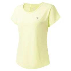 Women Regatta T-Shirts|Gym Tops<Dare 2b - Women's Chase T-Shirt |