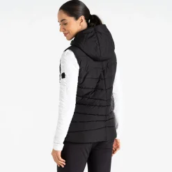 Women Regatta Gilets & Bodywarmers<Dare 2b - Women's Complicate II Baffled Gilet |