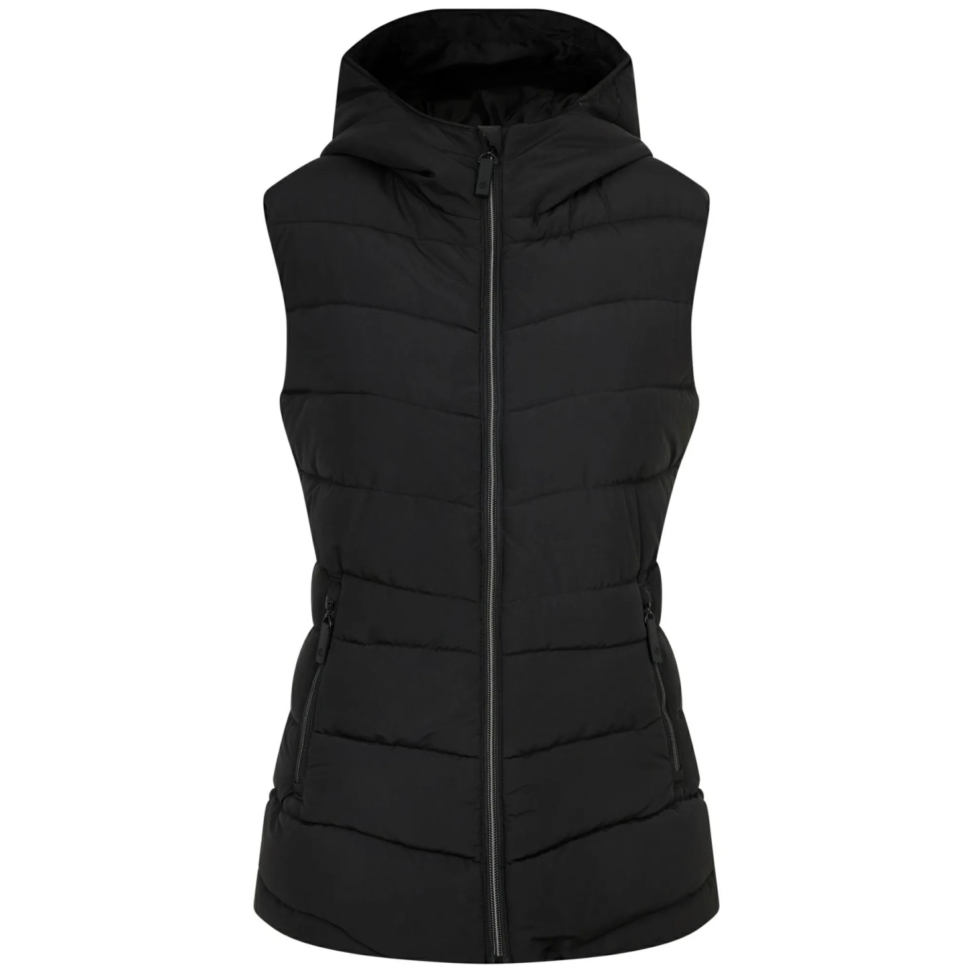 Women Regatta Gilets & Bodywarmers<Dare 2b - Women's Complicate II Baffled Gilet |