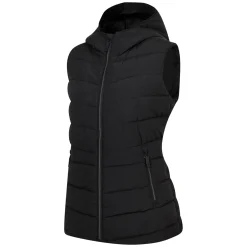 Women Regatta Gilets & Bodywarmers<Dare 2b - Women's Complicate II Baffled Gilet |