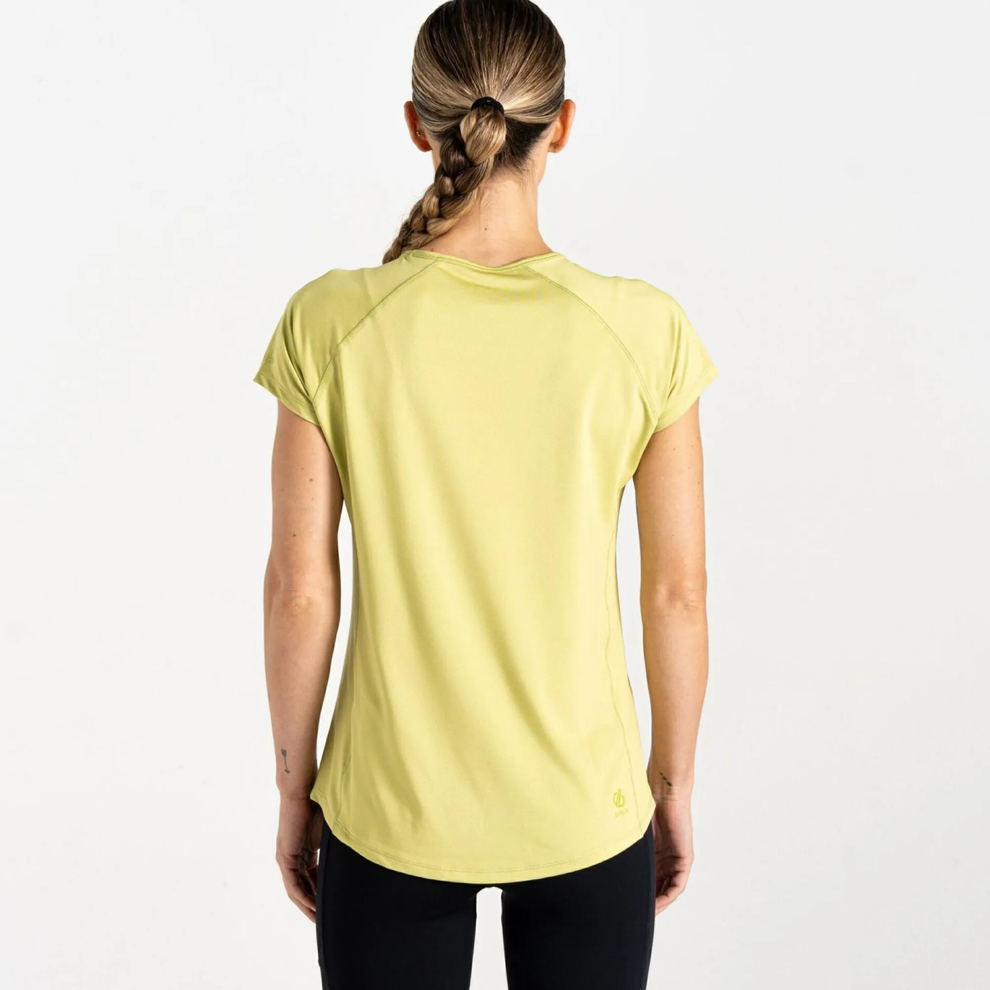 Women Regatta T-Shirts|Gym Tops<Dare 2b - Women's Corral Lightweight T-Shirt |