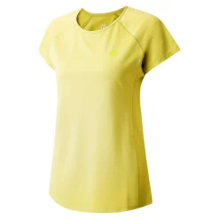 Women Regatta T-Shirts|Gym Tops<Dare 2b - Women's Corral Lightweight T-Shirt |