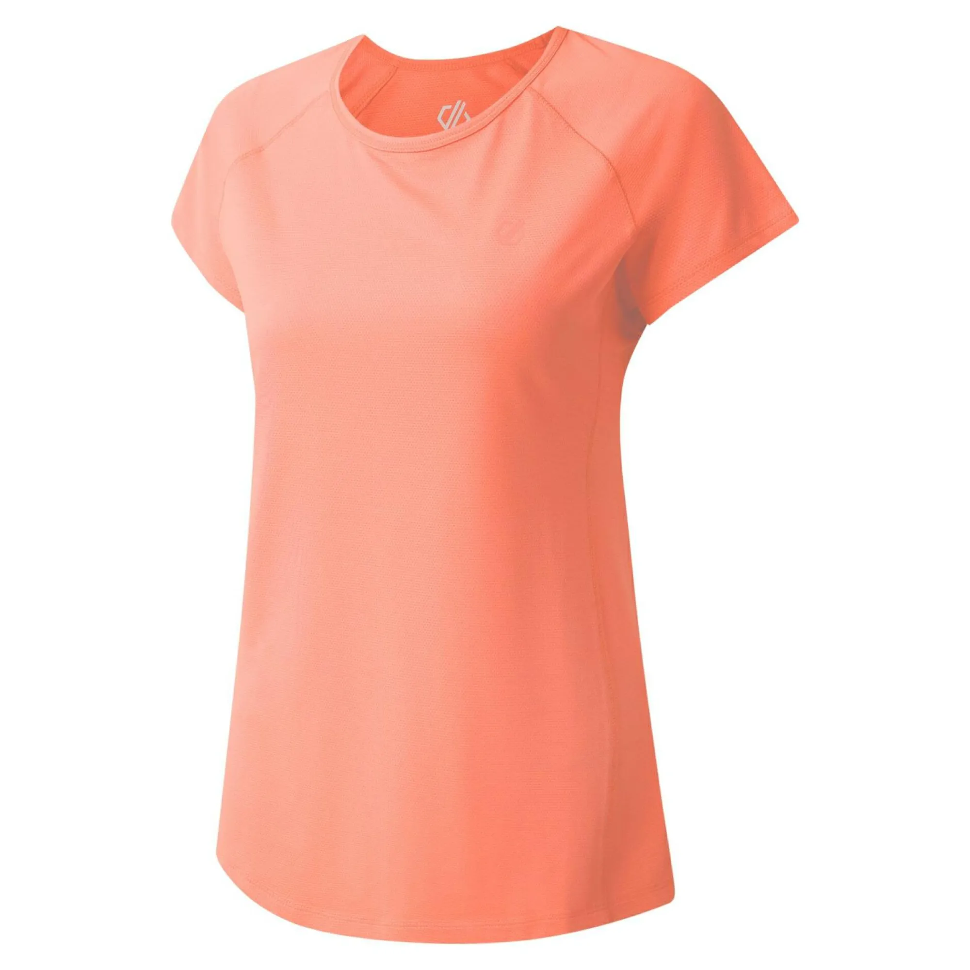 Women Regatta T-Shirts|Gym Tops<Dare 2b - Women's Corral Lightweight T-Shirt |
