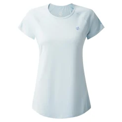Women Regatta T-Shirts|Gym Tops<Dare 2b - Women's Corral Lightweight T-Shirt |