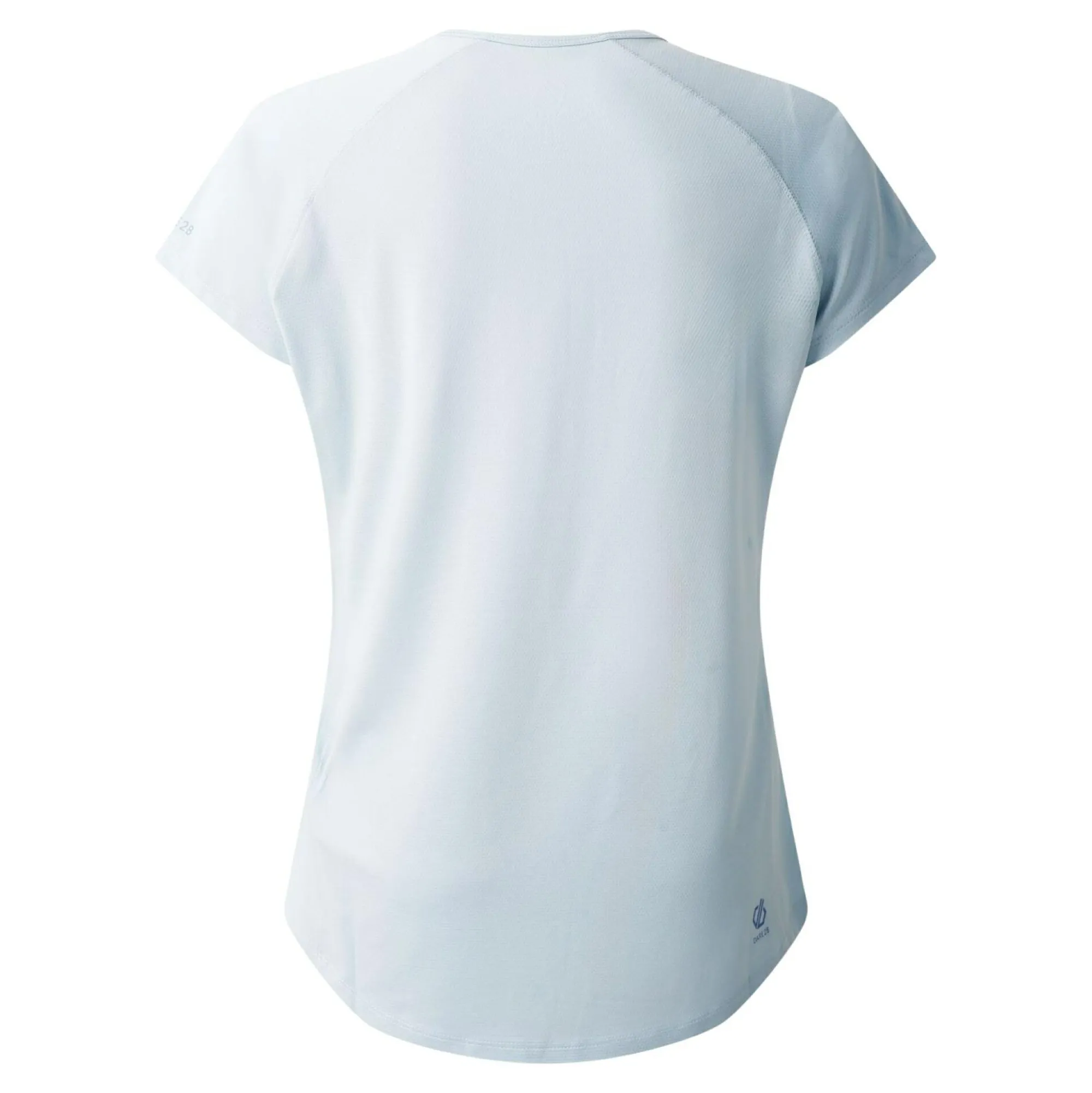 Women Regatta T-Shirts|Gym Tops<Dare 2b - Women's Corral Lightweight T-Shirt |