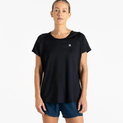 Women Regatta Staycation|T-Shirts<Dare 2b - Women's Corral Lightweight T-Shirt |