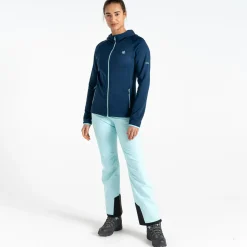 Women Regatta Ski & Snow<Dare 2b - Women's Density Core Stretch Midlayer |